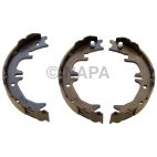 Parking Brake Shoe