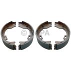 Parking Brake Shoe