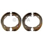 Parking Brake Shoe