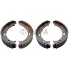 Parking Brake Shoe