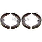 Parking Brake Shoe