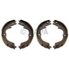 Parking Brake Shoe