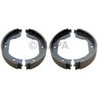 Parking Brake Shoe