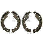 Drum Brake Shoe