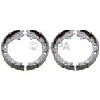 Parking Brake Shoe