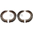 Parking Brake Shoe
