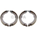 Parking Brake Shoe