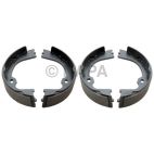 Parking Brake Shoe