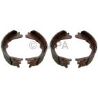 Parking Brake Shoe