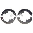Drum Brake Shoe