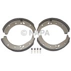 Drum Brake Shoe