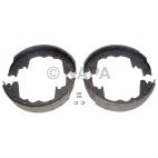 Drum Brake Shoe
