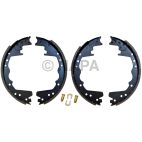 Drum Brake Shoe