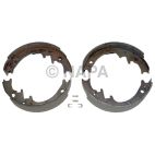 Drum Brake Shoe