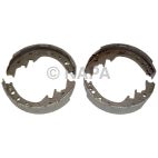 Drum Brake Shoe