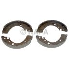 Drum Brake Shoe
