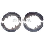 Drum Brake Shoe