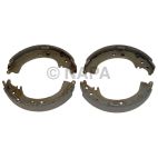 Drum Brake Shoe