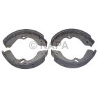 Drum Brake Shoe