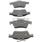 Disc Brake Pad Set