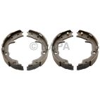Parking Brake Shoe