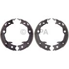 Parking Brake Shoe