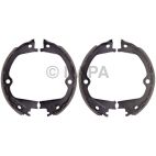 Parking Brake Shoe