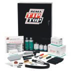 Rema 26A New Tire Dealer Tire Repair Service Cabinet