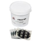 Rema FRU2-MP Large Round Universal Tire Repair Patch Unit