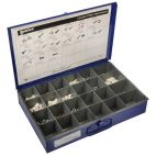 Fastener (Bolt / Nut /  Hardware) Assortments Rockford