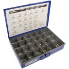 Fastener (Bolt / Nut /  Hardware) Assortments Rockford