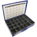 Fastener (Bolt / Nut /  Hardware) Assortments Rockford