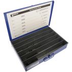 Fastener (Bolt / Nut /  Hardware) Assortments Rockford