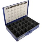 Fastener (Bolt / Nut /  Hardware) Assortments Rockford