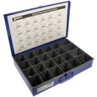 Fastener (Bolt / Nut /  Hardware) Assortments Rockford