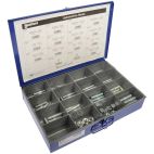Fastener (Bolt / Nut /  Hardware) Assortments Rockford