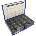 Fastener (Bolt / Nut /  Hardware) Assortments Rockford
