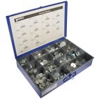 Fastener (Bolt / Nut /  Hardware) Assortments Rockford