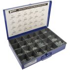 Fastener (Bolt / Nut /  Hardware) Assortments Rockford