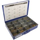 Fastener (Bolt / Nut /  Hardware) Assortments Rockford