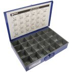 Fastener (Bolt / Nut /  Hardware) Assortments Rockford