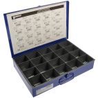 Fastener (Bolt / Nut /  Hardware) Assortments Rockford