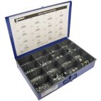 Fastener (Bolt / Nut /  Hardware) Assortments Rockford