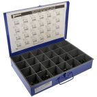 Fastener (Bolt / Nut /  Hardware) Assortments Rockford