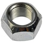Hex Nuts Fine