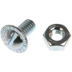 License Plate Bolt Kits