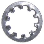 Toothed / Teethed Lock Washers / Lockwashers Rockford