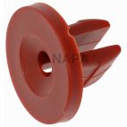 Engine Splash Shield Hardware