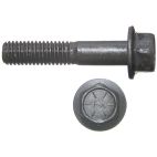 Hex Head Frame Flanged Bolts Rockford