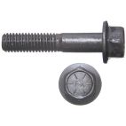 Hex Head Frame Flanged Bolts Rockford